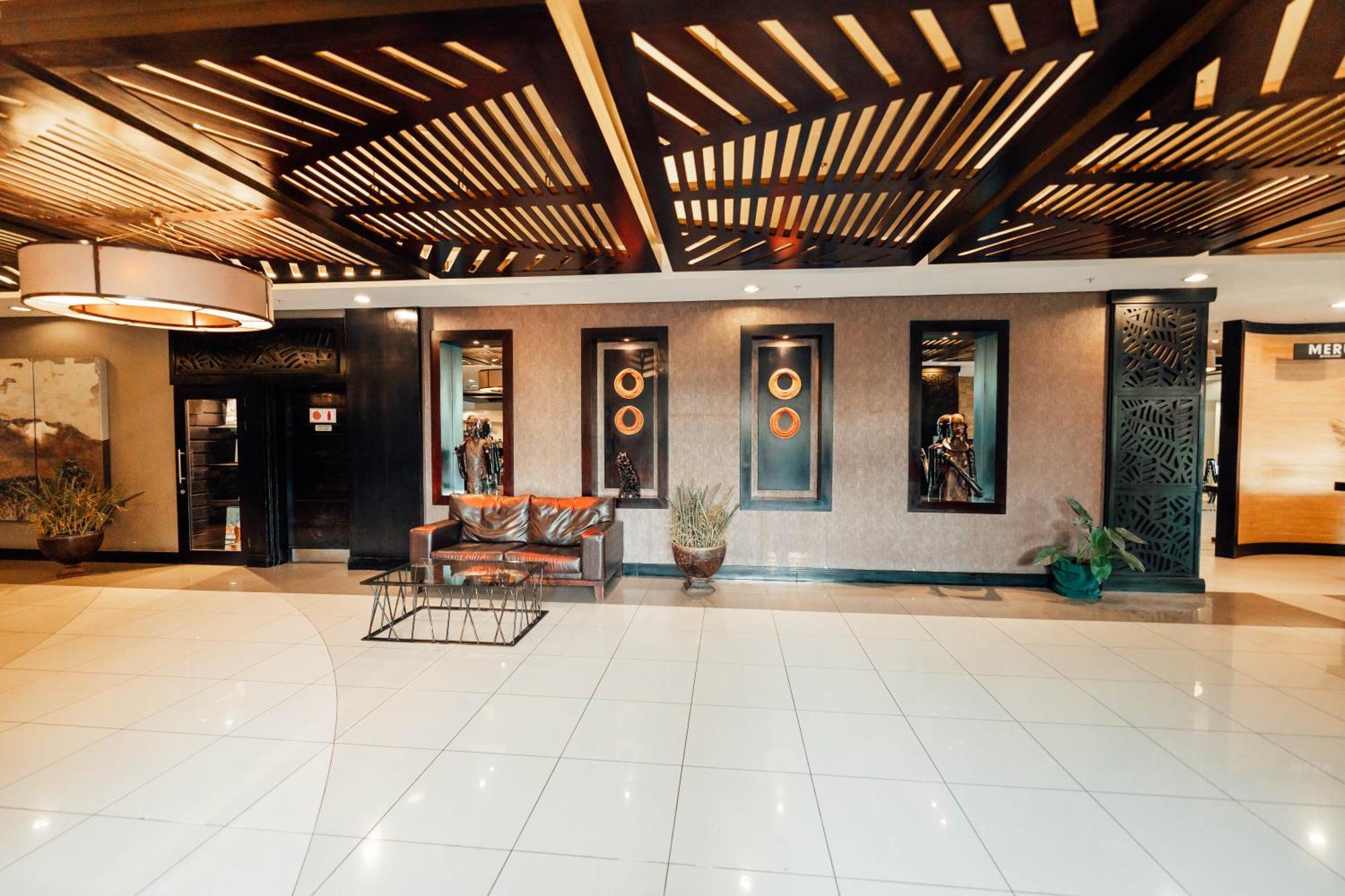 Mount Meru Hotel Arusha Exterior foto